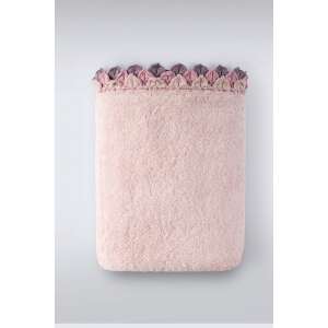 Becca (90 x 150) Fürdőlepedő Rózsaszín 91293015 