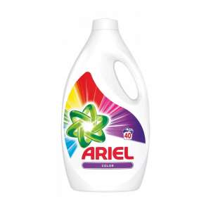 Ariel Gél Color Clean&amp;Fresh folyékony mosószer 2,15L, 43 mosásos 91295145 