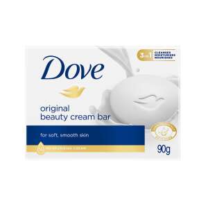 Sapun crema Dove Beauty Albastru 90 g 105786943 - Săpun