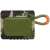 Difuzor Bluetooth portabil JBL GO 3, camuflaj verde, vedere din spate