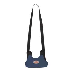 Cangaroo Safety sétáltató heveder, kék, állítható, kényelmes, biztonságos, biztonsági heveder, kisgyerek, gyermek, járás, járás tanulás - Cangaroo