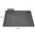Silicone Workshop Mat with 4 Magnetic Pockets, 30x40cm 91297295