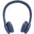 Bezdrôtové slúchadlá JBL Live 460NC, modré 48657882