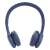 Bezdrôtové slúchadlá JBL Live 460NC, modré 48657882