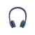 Bezdrôtové slúchadlá JBL Live 460NC, modré 48657882