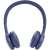 Bezdrôtové slúchadlá JBL Live 460NC, modré 48657882