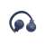Bezdrôtové slúchadlá JBL Live 460NC, modré 48657882