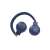 Bezdrôtové slúchadlá JBL Live 460NC, modré 48657882