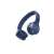 Bezdrôtové slúchadlá JBL Live 460NC, modré 48657882