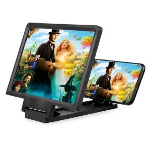 Lupă pentru citirea ecranului la telefon 3x 91297529