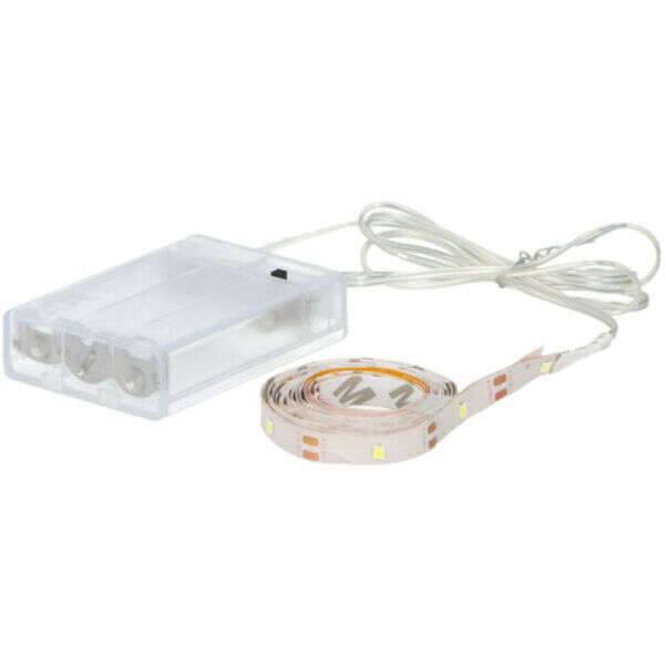 Grundig LED Szalag - Színes - 2m - 30LED/m