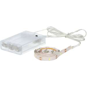 Grundig LED Szalag - Színes - 2m - 30LED/m