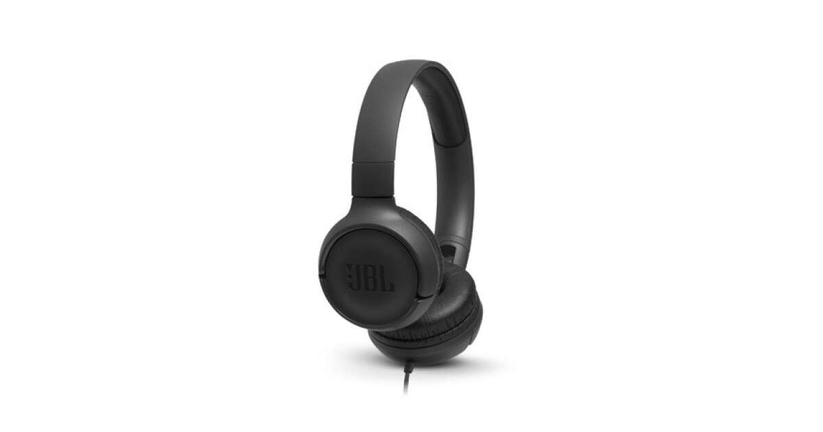 Jbl t500 fashion headphones