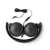 Slúchadlá, JBL T500 BLK SLÚCHADLÁ 84098987