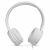 JBL T500 fejhallgató, fehér 177875261