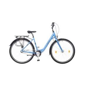 Neuzer Padova 28 3 sebességes városi kerékpár több színben 93399583 Női kerékpárok