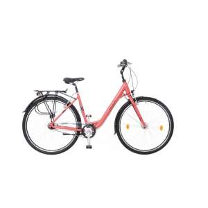 Neuzer Padova 28 7 sebességes városi kerékpár több színben 93400504 Női kerékpárok