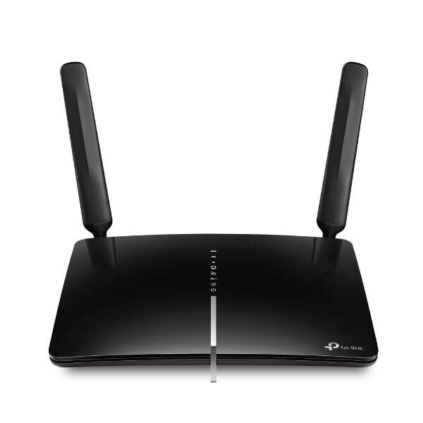 Tp-link router wifi ac1200 4g, archer mr600 (300mbps 2,4ghz + 867...