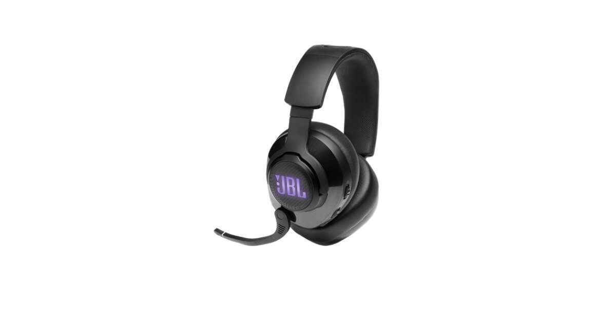Gaming Headset Jbl Jbl Quantum 400 Price JBL Quantum 400 Gaming