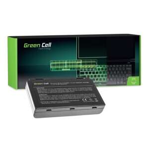 GREEN CELL akku 11.1V/4400mAh, Asus A32-F82 K40 K50 K60 K70 91306125 