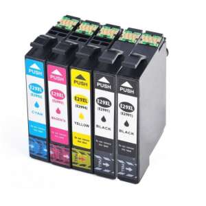 Epson T2991-2994 Tintaszett - 5 Patron