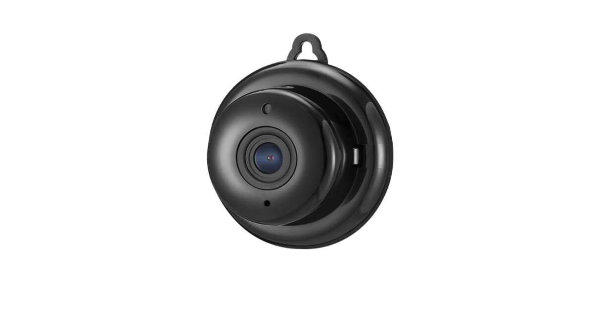 Digoo DGMYQ 720P WIFI éjellátó, biztonsági IP kamera Pepita.hu