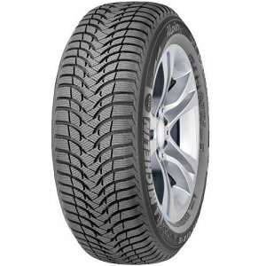 Michelin Alpin A4 GRNX 195/55 R15 85T téli gumiabroncs - Gumiabroncs