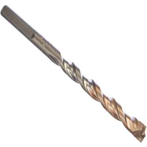 DEWALT EXTREME2 6,0 x 100 mm kőzetfúrószár - Dewalt