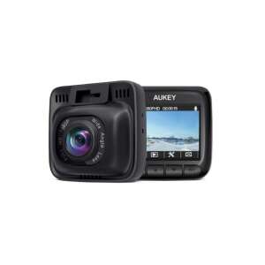 AUKEY DR01 1080p Full HD menetrögzítő kamera, 170° széles látószög, fekete - Aukey