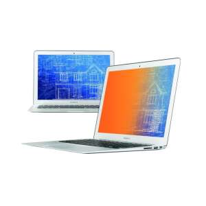 3M Arany betekintésvédelmi szűrő 14 hüvelykes laptopokhoz, GPF14.0W9, Szélvédő, Adatvédelmi képernyővédő - Monitorszűrő