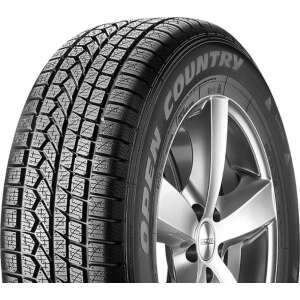 Toyo Open Country W/T 255/70 R16 111T téli gumiabroncs - Toyo