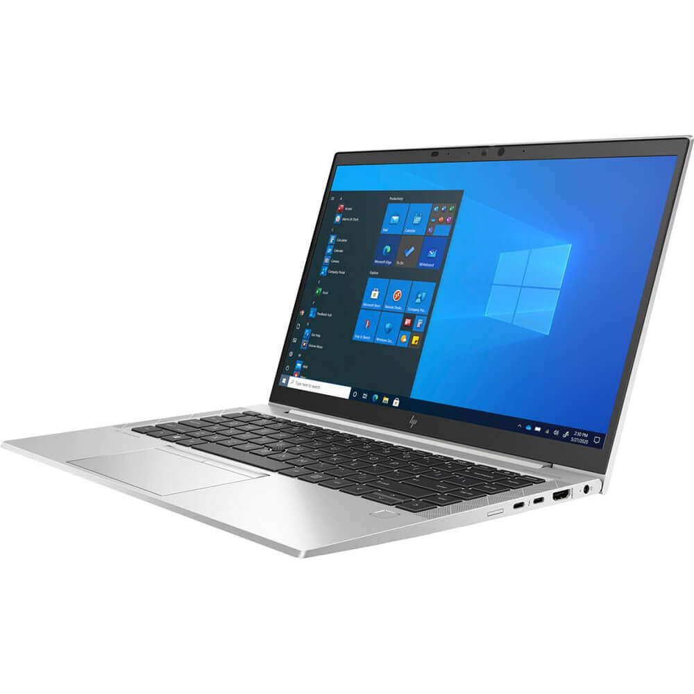 Hp elitebook 840 g8 14" fullhd laptop, intel® core™ i5-1135g7 2.4...