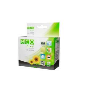 Eco Pixel CLI-526 kompatibilis tintapatron Canon nyomtatókhoz, kék, 11ml - Ecopixel