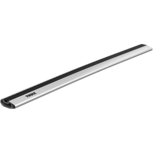 Thule WingBar Edge 950 tetőcsomagtartó sín, ezühst színé fekete betétekkel