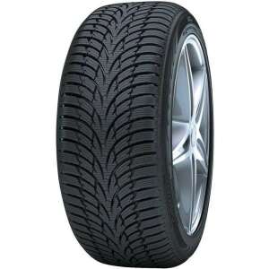 Nokian WR D3 215/60 R16 95/93H téli gumiabroncs - Gumiabroncs