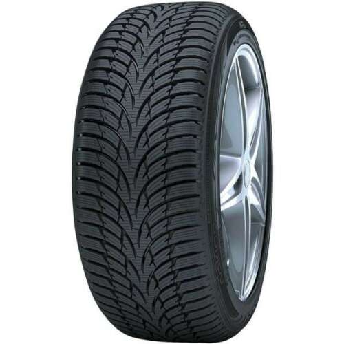 Nokian WR D3 215/60 R16 95/93H téli gumiabroncs