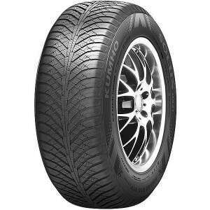 Kumho SOLUS 4S HA31 205/60 R15 91V négyévszakos gumiabroncs - Gumiabroncs