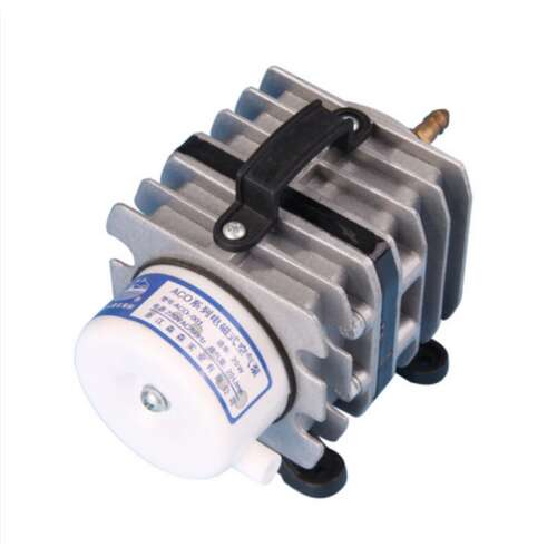 SunSun Légszivattyú, ACO-004 Heavy Series, 55W, 60l/perc 99305688