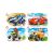 Puzzle x 4 - Ride for fun CASTOR 138157210