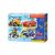 Puzzle x 4 - Ride for fun CASTOR 138157210