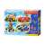 Puzzle x 4 - Ride for fun CASTOR 138157210