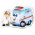 4-in-1 Puzzle - Service Vehicles 98746659
