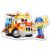 4-in-1 Puzzle - Service Vehicles 98746659
