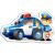 4-in-1 Puzzle - Service Vehicles 98746659