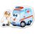 4-in-1 Puzzle - Service Vehicles 98746659