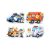 4-in-1 Puzzle - Service Vehicles 98746659