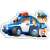 4-in-1 Puzzle - Service Vehicles 98746659