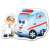 4-in-1 Puzzle - Service Vehicles 98746659