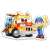 4-in-1 Puzzle - Service Vehicles 98746659