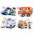 4-in-1 Puzzle - Service Vehicles 98746659